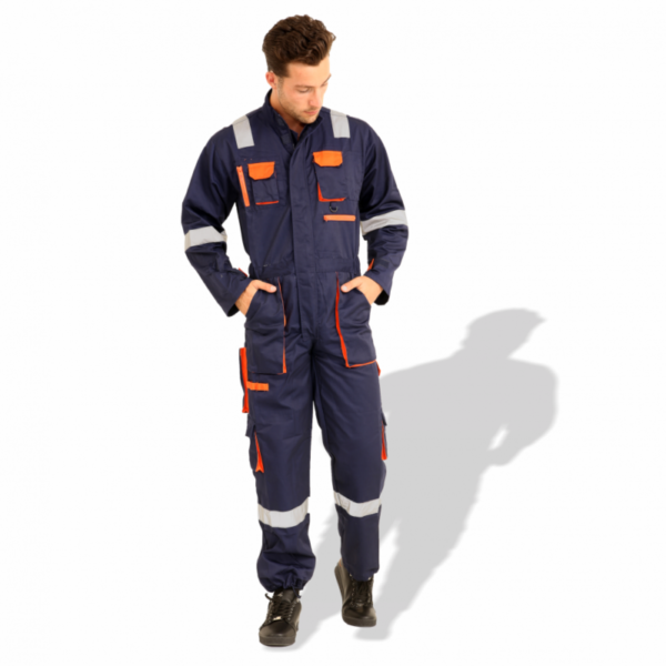 EUROPEAN COVERALL EUC280 - Image 6