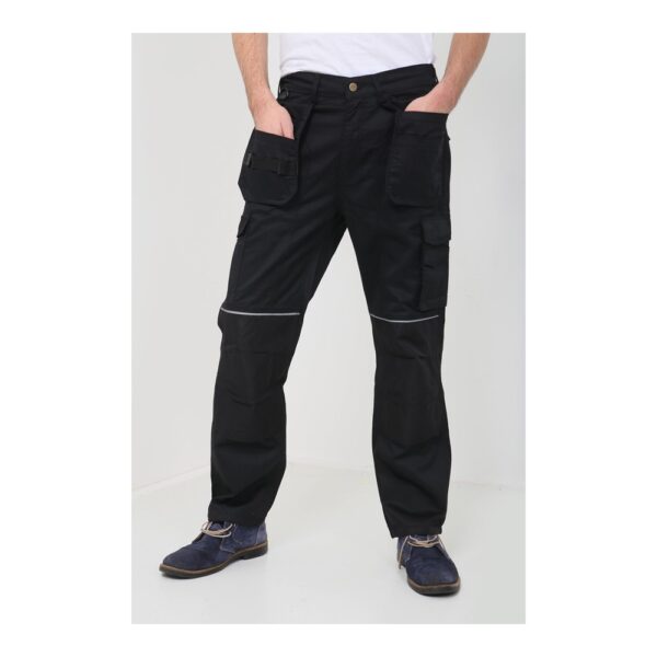 TROUSER AQ787