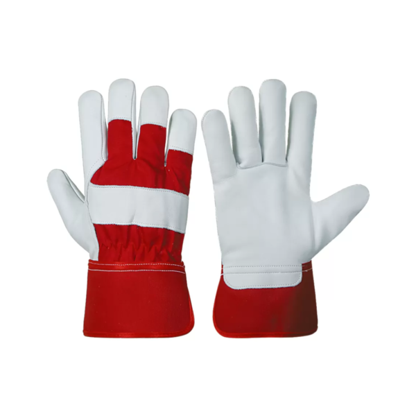 RIGGER SINGLE PALM GLOVES RSP1001 - Image 2