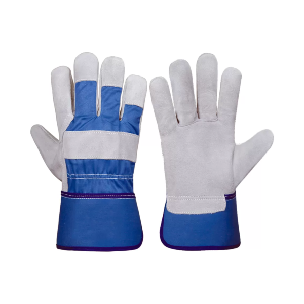 RIGGER SINGLE PALM GLOVES RSP1001 - Image 3