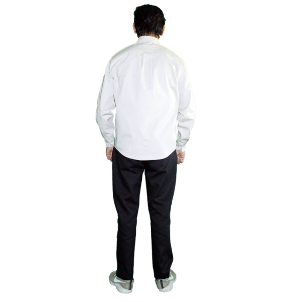 FIRE RETARDANT TROUSER & SHIRT - Image 2
