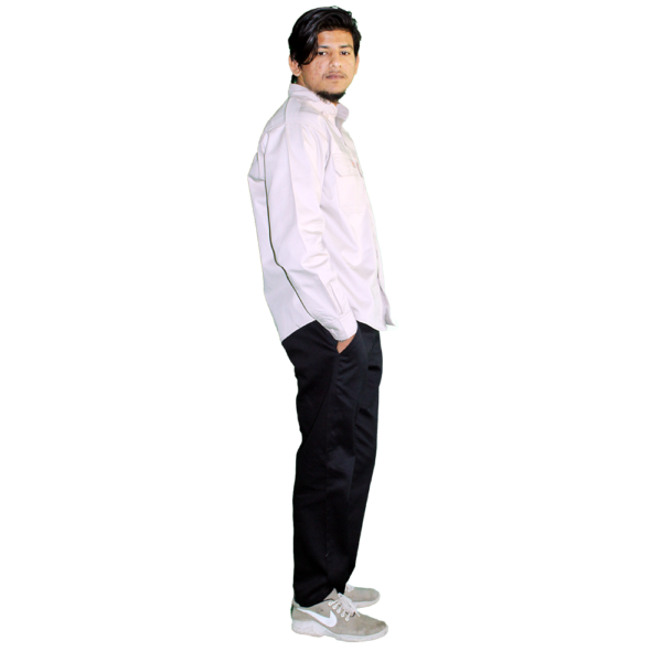 FIRE RETARDANT TROUSER & SHIRT - Image 3