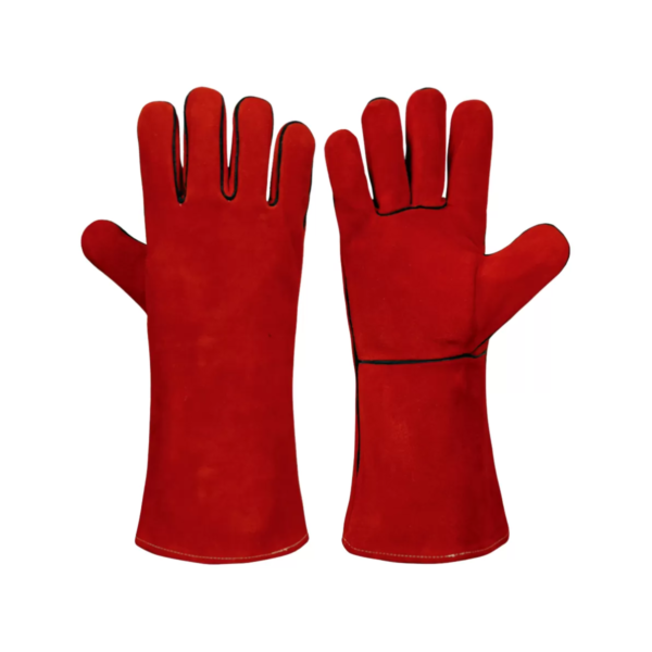 WELDING GLOVES WGW808 - Image 2