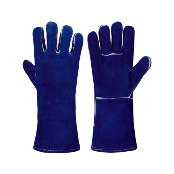 WELDING GLOVES WGW808 - Image 3