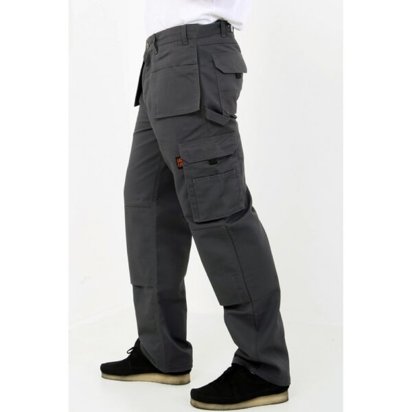 WOLF CARGO TROUSER CC6655 - Image 4