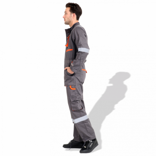 EUROPEAN COVERALL EUC280 - Image 3