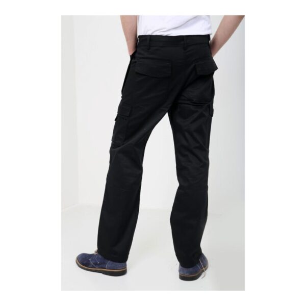 TROUSER AQ787 - Image 3