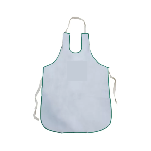 WELDING APRON