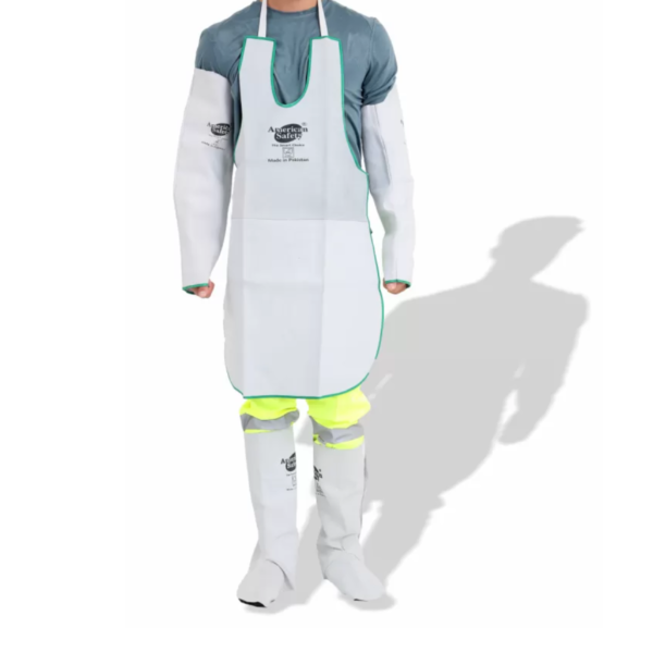 WELDING APRON - Image 2