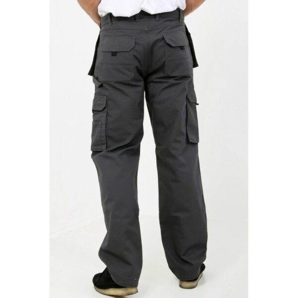 WOLF CARGO TROUSER CC6655 - Image 3