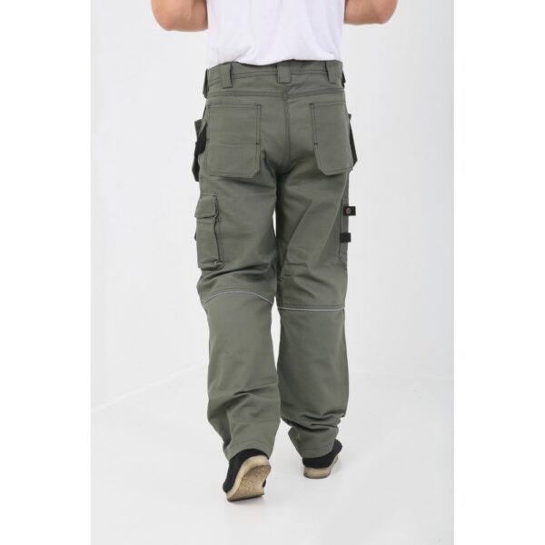 LYNX CARGO TROUSER DQ989 - Image 4