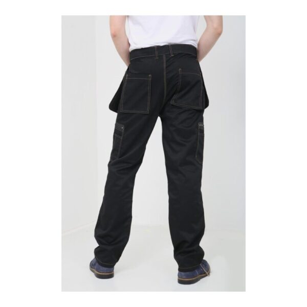 BISON CARGO TROUSER SQ2181 - Image 3