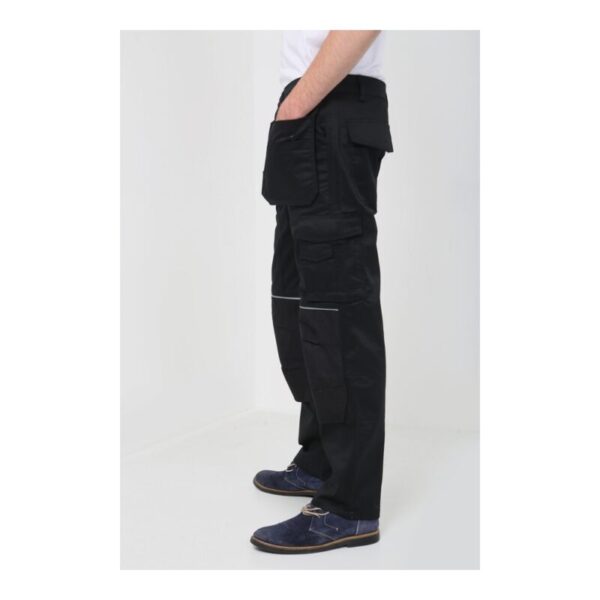 TROUSER AQ787 - Image 2