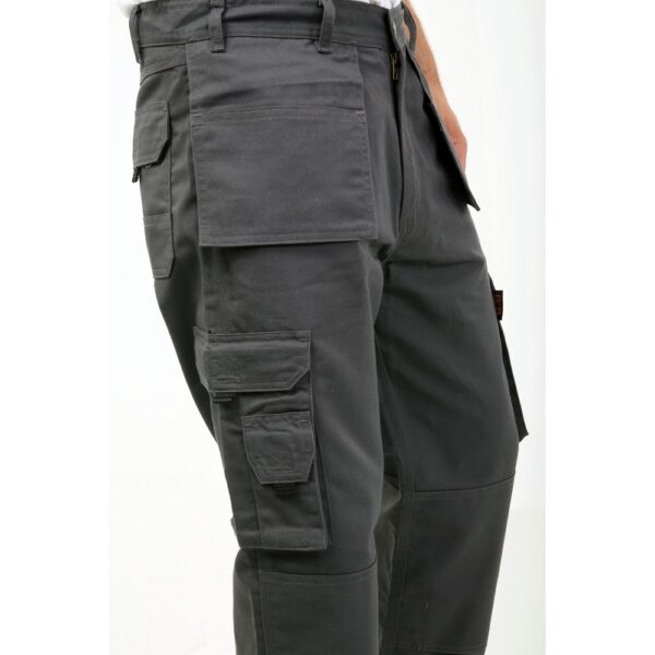 WOLF CARGO TROUSER CC6655 - Image 2