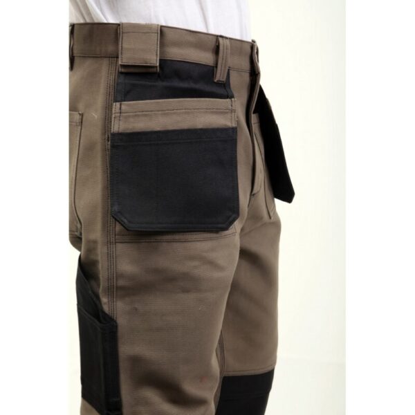 SPIDER CARGO TROUSER MQ5804 - Image 2