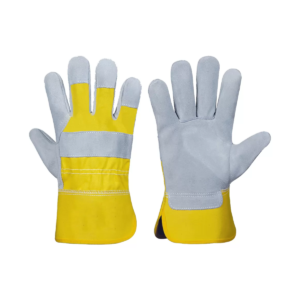 CANADIAN RIGGER GLOVES SAFETY WORK GLOVES