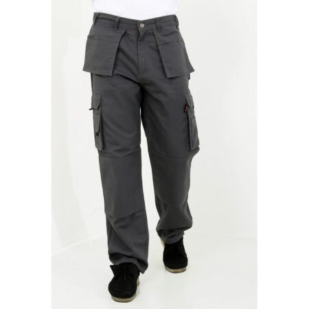 WOLF CARGO TROUSER CC6655