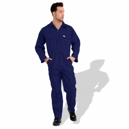 COTTON COVERALL 1200C