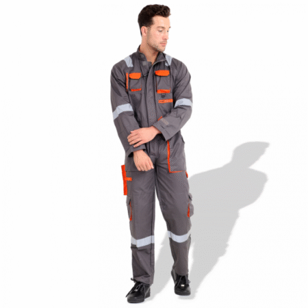 EUROPEAN COVERALL EUC280