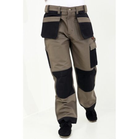 SPIDER CARGO TROUSER MQ5804