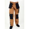 TIGER CARGO TROUSER MQ2804