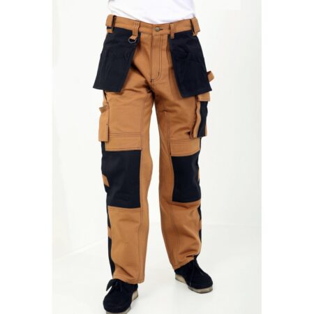 TIGER CARGO TROUSER MQ2804