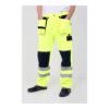 FLUORESCENT CARGO TROUSER NQ77411