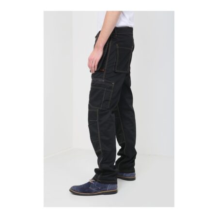 BISON CARGO TROUSER SQ2181