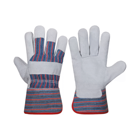 RIGGER PRINTED COTTON GLOVES RPC1001