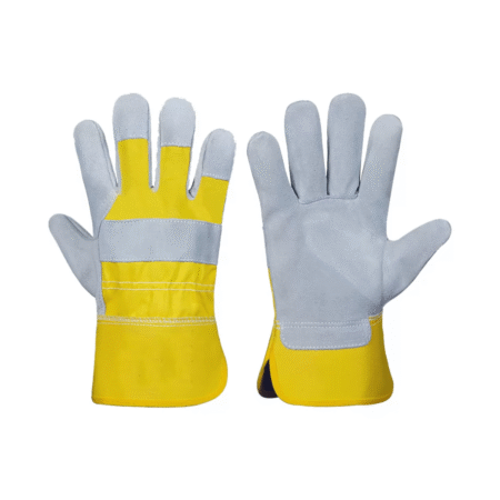 CANADIAN RIGGER GLOVES SAFETY WORK GLOVES