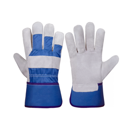 CANADIAN RIGGER GLOVES SAFETY WORK GLOVES